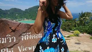 View Point Phi Phi August 2018