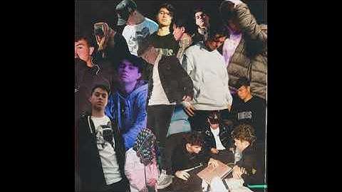 XAVIER WEEKS - CHANEL CHAINS (PROD. THE6ERZ)