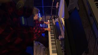 Иван Дорн - Северное сияние (cover) #music #ivandorn #flute #song #keyboard