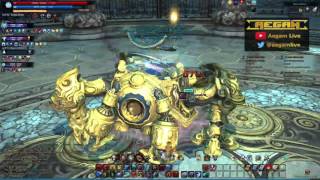 Tera | Brawler leveling up! Level 62-63