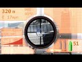 The Cancelled Silent Scope Reboot Game-Pre Visual Demo