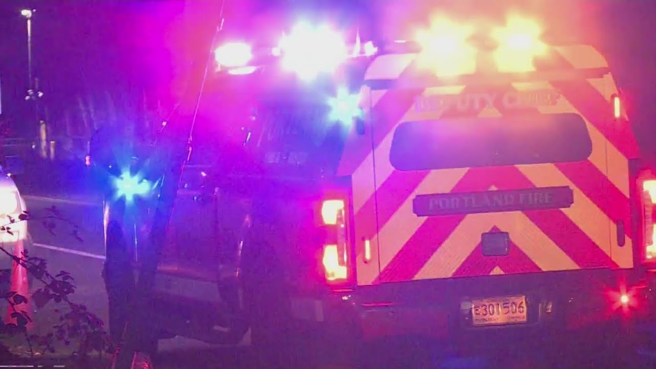 What led to that deadly Safe Rest Village pod fire? Portland firefighters weigh in