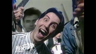 Memorija - Shushki Official Music Video