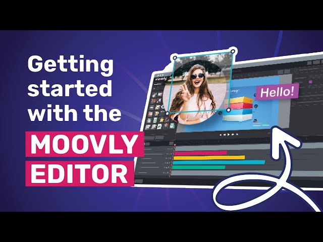 Moovly l Online Video Editor I Make Videos Online