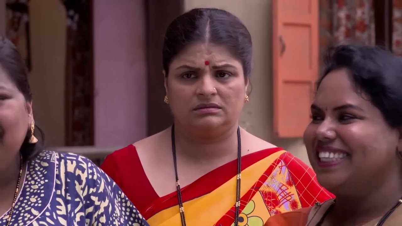 Jaago Mohan Pyare - Ep 94 - Supriya Pathare, Disha Danade - Marathi TV Serial - ZEE5 Comedy