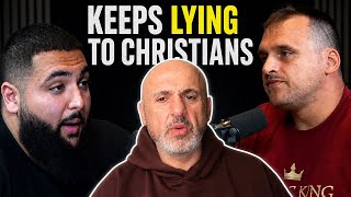 Sam Shamoun Reviews Orthodox Muslim Vs 10 Christians Debate 