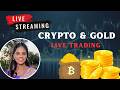 Gold live trading | Crypto live trading | Forex live trading | 10 Mar | Live trade analysis | Mahan