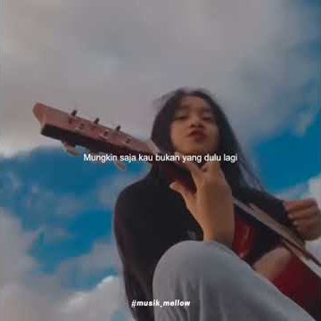 Story wa peterpan mungkin nanti cover