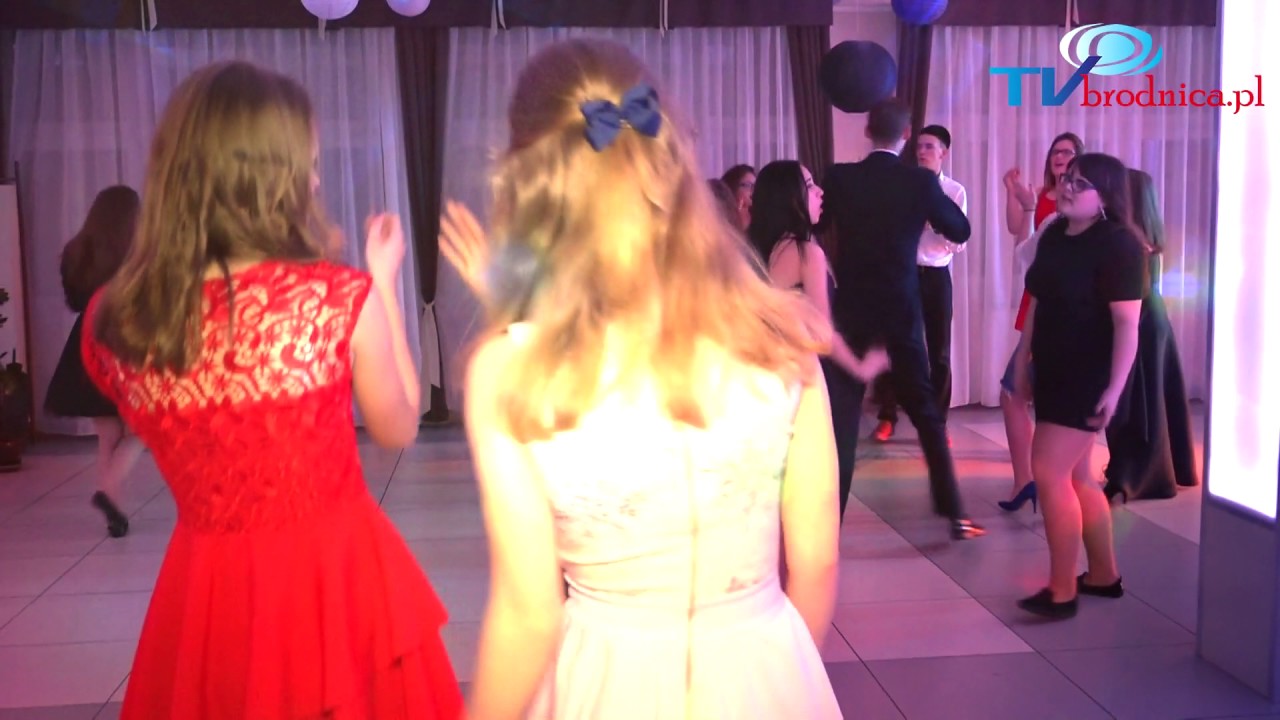 Połowinki III LO w Brodnicy 2017