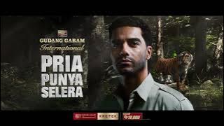 TVC Gudang Garam International Kretek 2024 – Journey of the Legend (KV Legends Version)