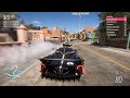 Forza Horizon 5 - Pagani Huayra R With The Most Orgasmic V12 Engine Sound (S2-Class)