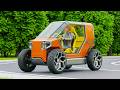 Personal Vehicles That Are Redefining Everyday Travel!