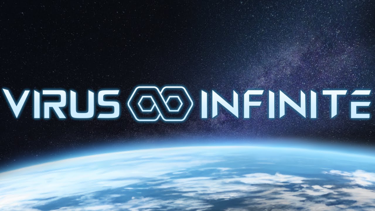 Virus Infinite early access release - will you become Virus Buster