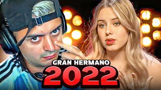 PRESENTACIONES DE GRAN HERMANO “OJO AHI” 🚫👀 PARTE 1