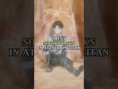 Best Attack On Titan Soundtrack Ost S 