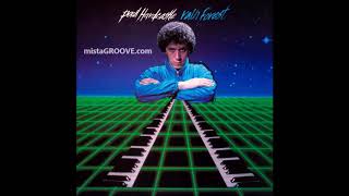 Paul Hardcastle – Rain Forest (1985)