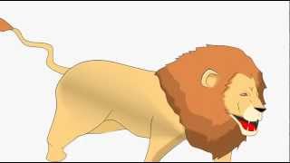 Frame By Frame Animation Test