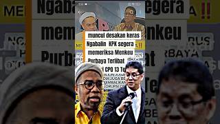 Download Mp3 Ngabalin's strong demand that the Corruption Eradication Committee immediately investigate Financ... Gudang lagu Download Mp3 Ngabalin's strong demand that the Corruption Eradication Committee immediately investigate Financ...