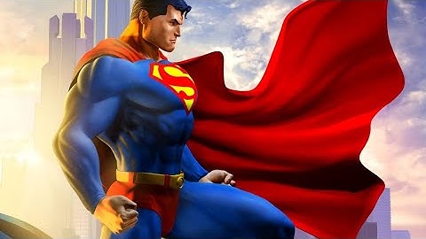 Superman Returns: The Videogame Gameplay Walkthrough Part 4