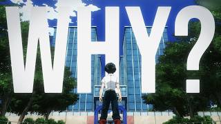 Why Does Anime Look Like That?