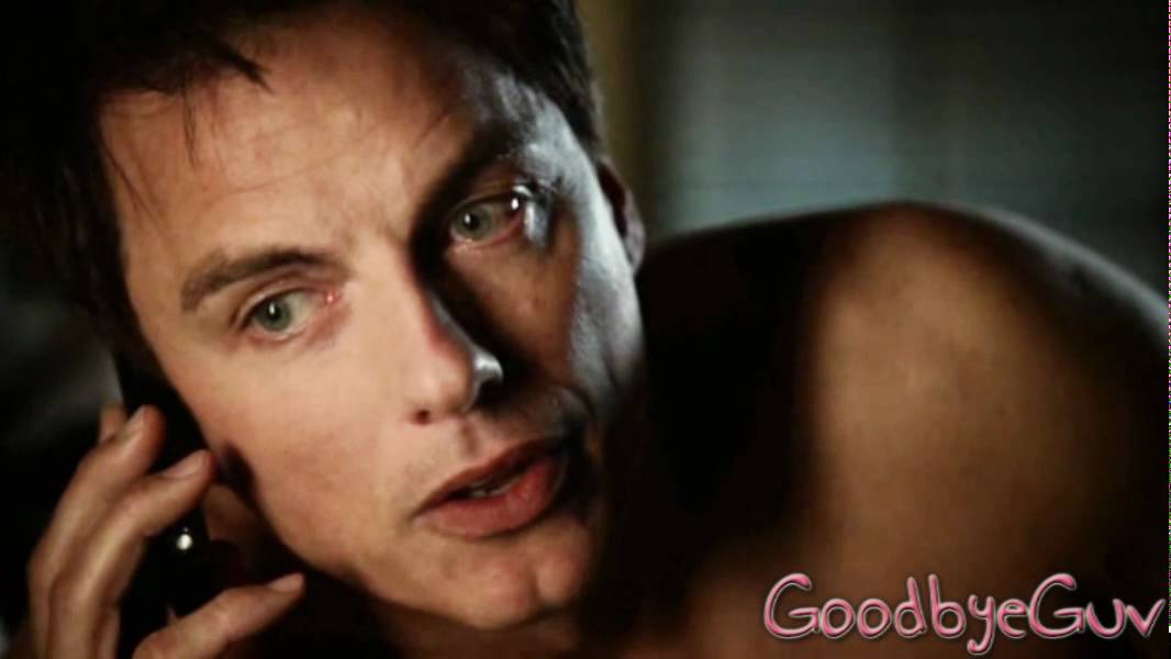 Torchwood | Jack & Gwen | Love How It Hurts