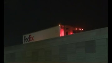 Wrong-way crash shuts down part of I-10 Katy Freeway, authorities say