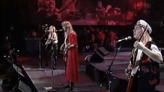 Gorky Park - Try To Find Me (live)