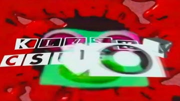 Klasky Csupo in Evil Rampaging Sorcerer (Instructions in Description)