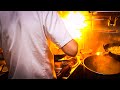 Sneak into the long-established chinese restaurant" for authentic Sichuan cuisine. Tokyo, Japan
