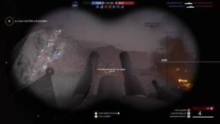 Battlefield 1 Dreadnought multikill