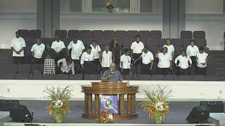 08/09/2026  Worship Experience