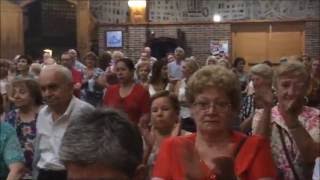 Parroquia Virgen del Coro: Himno de la Virgen del Coro