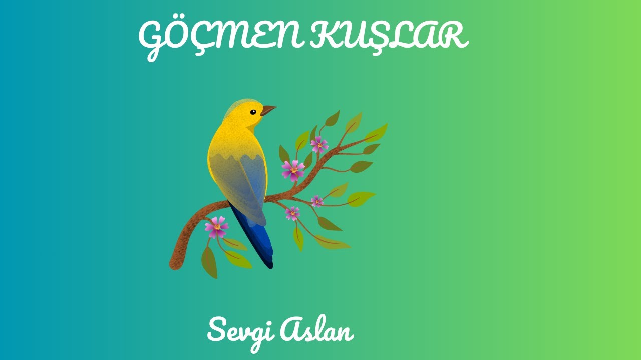 Göçmen Kuşlar 1.Bölüm (Boran Ağanın Evliliği)