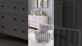 Create a Shared Space for Kids with Chris Loves Julia