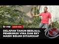 Napak tilas pembunuhan keji vina cirebon  kabar siang tvone