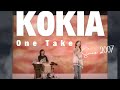 吉田亞紀子 蒲公英(一鏡到底)  KOKIA Dandelion(One Take)