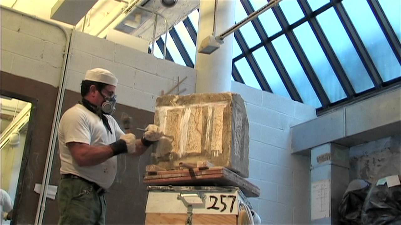 The Marble Faun Of Grey Gardens - Musical Trailer