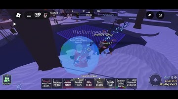 Smelly exploiter No2