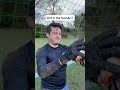 THE WORST FEELINGS AS A GOALKEEPER 😭🧤 #shorts