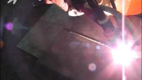 TIP TIG EASY WAY TO WELD TITANIUM