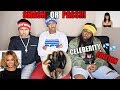 CELEBRITY SMASH OR PASS !!! FT BABY MAMA CREW, RIHANNA, KYLIE JENNER, BEYONCE,