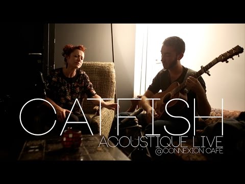 Opus live -CATFISH-  