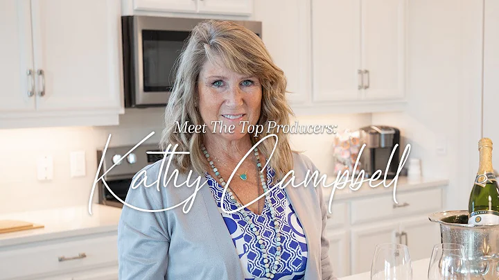 Meet The Top Producers: Kathy Campbell