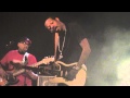 ERIC GALES "Red House" (Jimi Hendrix cov.) 14.11.28 MDK St. Wola