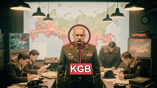 Soviet Pilots Were Baffled When Their MiGs Failed to Intercept a US Spy Balloon for Days