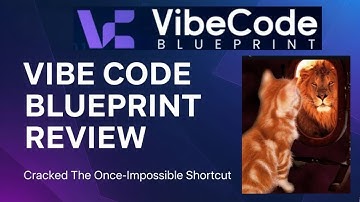 Vibe Code Blueprint Review: Cracked AI Shortcut for Unlimited Traffic & Sales