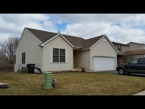 26102 West Marshall Avenue, Ingleside, IL home video tour