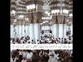 قبس من الحرم سورة النبأ الشيخ صلاح البدير 