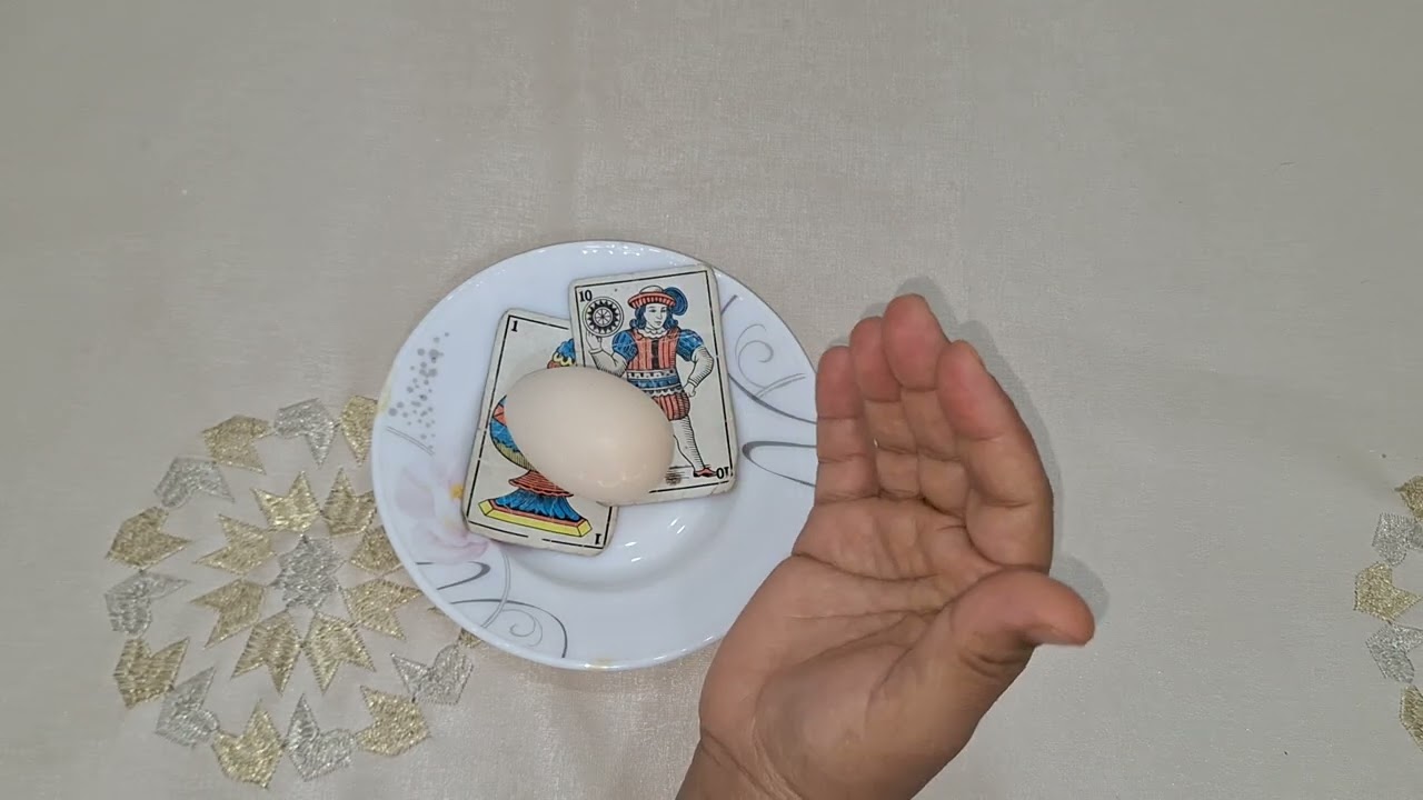 قراءة روحانية بالبيضة🥚 باحساب لجواد لي البنت البيضاء و التسليم أرجال الله إبشرو بالخير  0637048230