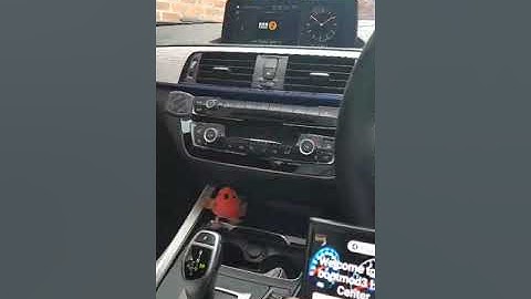 Bootmod3 wifi adapter problem..